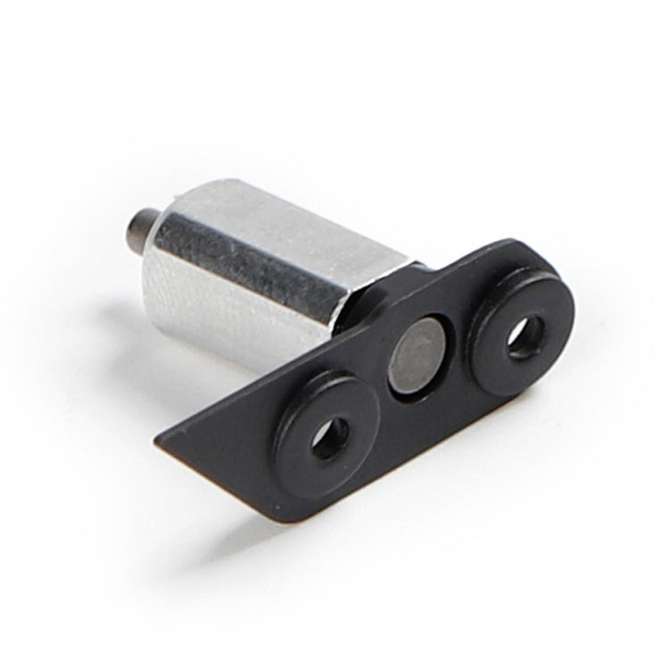 For DJI Mini 3 Pro / Mini 3 Front And Rear Pivots Arm Motor Pivots, Front Pivot, Right Rear Pivot, Left Rear Pivot