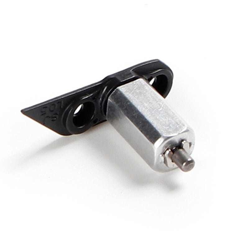 For DJI Mini 3 Pro / Mini 3 Front And Rear Pivots Arm Motor Pivots, Front Pivot, Right Rear Pivot, Left Rear Pivot