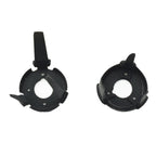 For DJI Mini 3 PRO Gimbal Camera Shock Absorbing Rubber, 1pair