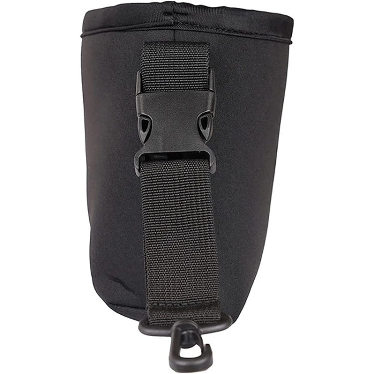 Portable Removable Golf Ball Waterproof Cleaning Bag
