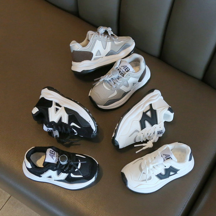 Children Sneakers Girls Pops Shoes Boys Casual Footwear, 21, 22, 23, 24, 25, 26, 27, 28, 29, 30, 31, 32, 33, 34, 35, 36