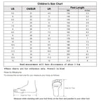 Children Sneakers Girls Pops Shoes Boys Casual Footwear, 21, 22, 23, 24, 25, 26, 27, 28, 29, 30, 31, 32, 33, 34, 35, 36