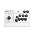 8Bitdo Wireless 2.4G Arcade Stick For XBOX Series X / S / XBOX One / Windows 10, 2.4G (White), 2.4G (Black)