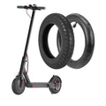 For Xiaomi M365/M365 Pro Electric Scooter 10 x 2 Inch Tire Inner Tube + Outer Tire Combination, 10 x 2 Inch