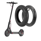For Xiaomi M365/M365 Pro Electric Scooter 10 x 2 Inch Tire Inner Tube + Outer Tire Combination, 10 x 2 Inch