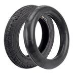 For Xiaomi M365/M365 Pro Electric Scooter 10 x 2 Inch Tire Inner Tube + Outer Tire Combination, 10 x 2 Inch
