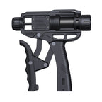 Hydraulic Hand Grip Strengthener Hand Gripper Adjustable 50-165lbs Grip