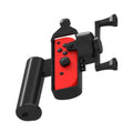 JYS JYS-NS248 For Switch / Switch OLED Left And Right Handle Body Feel Fishing Rod Fishing Aquarium Game Accessories, NS248