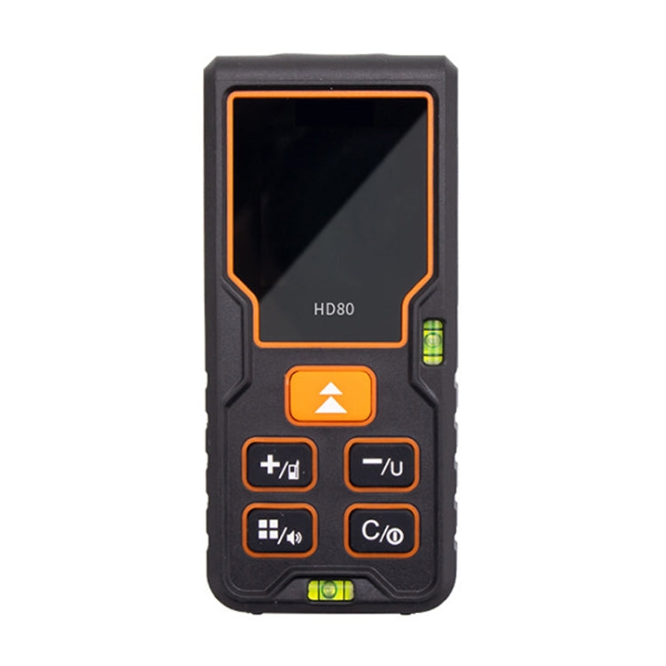 High Accuracy Laser Rangefinder Laser Electronics Ruler, HILDA HD40, HILDA HD60, HILDA HD80, HILDA HD100