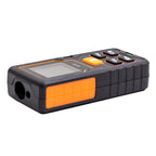 High Accuracy Laser Rangefinder Laser Electronics Ruler, HILDA HD40, HILDA HD60, HILDA HD80, HILDA HD100