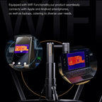 ShortCam Lite Infrared Thermal Camera PCB Diagnostic Tool for Phone Computer Repair, ShortCam Lite