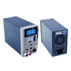 USB Digital Variable Adjustable Laboratory DC Power Supply For Mobile Repair, EU Plug, ATTEN APS22-5A 22V 5A, ATTEN APS15-3A 15V 3A