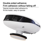 Multifunctional Car Heater Winter Defogging Hot Air Fan