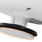 Multifunctional Car Heater Winter Defogging Hot Air Fan