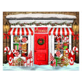 2.1 X 1.5m Holiday Party Photography Backdrop Christmas Decoration Hanging Cloth, SD-780, SD-775, SD-778, SD-779, SD-774, SD-776, SD-777, SD-783, SD-716, SD-785, SD-786, SD-781, SD-782, SD-788, SD-795