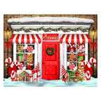 2.1 X 1.5m Holiday Party Photography Backdrop Christmas Decoration Hanging Cloth, SD-780, SD-775, SD-778, SD-779, SD-774, SD-776, SD-777, SD-783, SD-716, SD-785, SD-786, SD-781, SD-782, SD-788, SD-795