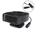 Car Heater Defrost Snow Melt Defogger Wlectric Heater, 12V, 24V