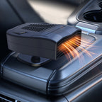 Car Heater Defrost Snow Melt Defogger Wlectric Heater, 12V, 24V