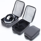 JYS JYS-P5157 For PS VR2 Can Store VR Glasses+Handle Shockproof and Anti-pressure Storage Bag