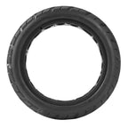 For Xiaomi M365 Series Scooter 8.5 x 2.0 Inch Honeycomb Solid Tire Inflatable Rubber Explosion-proof Tire, 8.5 x 2.0 Inch
