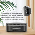 Winter Car Triangle Heater Defrost Electric Heater, 12V Ordinary Base, 24V Ordinary Base, 12V Suction Cup, 24V Suction Cup, 12V Purification Ordinary Base, 12V Purification Suction Cup