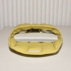 Flat Cotton Embroidery Inner Bag Lightweight Space Cotton Protective Case, 9.7-11 inch, 12.9-13.3 inch, 15.6-16 inch