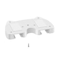 Suspension Handle Storage Rack Gamepad Table Bottom Bracket, For Switch Pro / Xbox Series X / Xbox Series S / Xbox One / Xbox One S / Xbox 360, White Color Box, Black Color Box