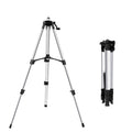 HILDA Horizontal Leveling Bracket Retractable Tripod, 1.5m, 1.2m