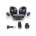 Original Double-headed Fastening Clip for DJI Osmo 360 / Action 3 / Action 4 / Action 5 Pro, Fastening Clip