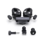 Original Double-headed Fastening Clip for DJI Osmo 360 / Action 3 / Action 4 / Action 5 Pro, Fastening Clip