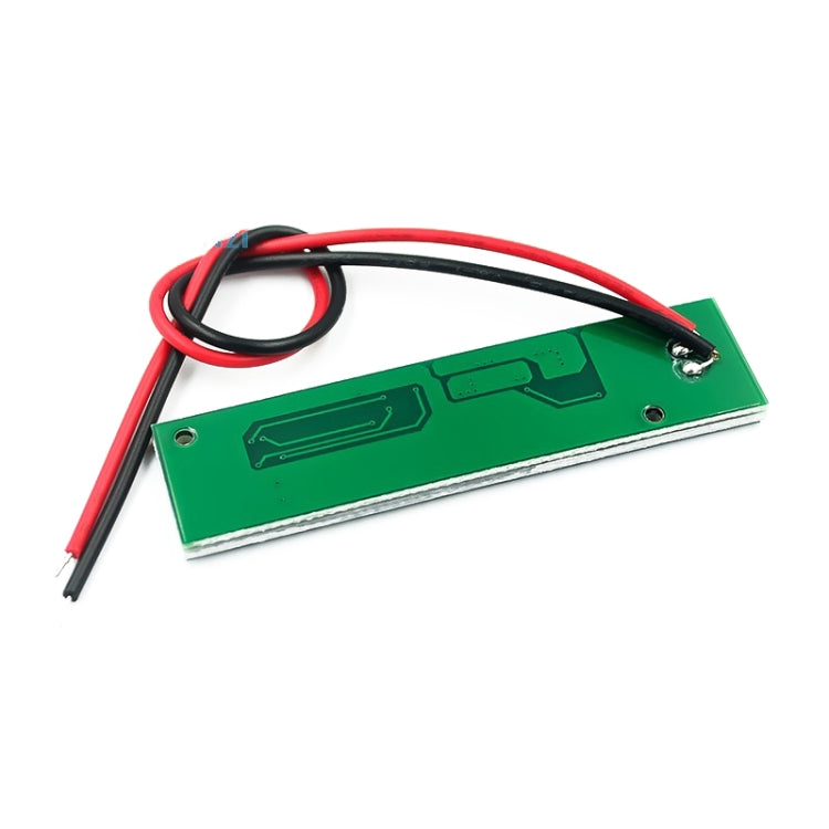 Lithium Battery Power Display Board Iron Phosphate Indicator Board, 2S 8.4V Lithium Battery, 3S 12.6V Lithium Battery, 4S 14.4V Iron Phosphate, 4S 16.8V Lithium Battery