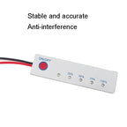 Lithium Battery Power Display Board Iron Phosphate Indicator Board, 2S 8.4V Lithium Battery, 3S 12.6V Lithium Battery, 4S 14.4V Iron Phosphate, 4S 16.8V Lithium Battery