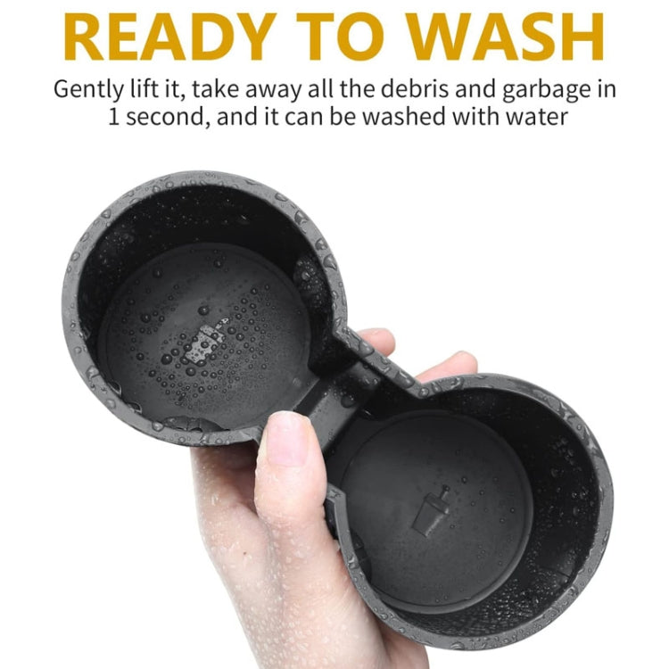 For Tesla Model Y / 3 Water Cup Limited Device Center Control Water Cup Holder