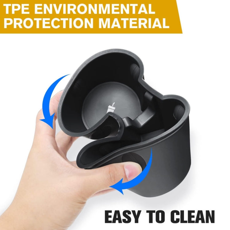 For Tesla Model Y / 3 Water Cup Limited Device Center Control Water Cup Holder