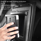 For Tesla Model Y / 3  Armrest Hidden Storage Box Central Control Storage Box, Armrest Hidden Storage Box