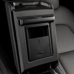 For Tesla Model Y / 3  Armrest Hidden Storage Box Central Control Storage Box, Armrest Hidden Storage Box