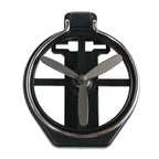 Car Drink Holder Center Console Water Cup Holder Multifunctional Ashtray Bracket