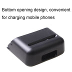 SHUNWEI SD-1129 Car Adhesive Mobile Phone Holder Multifunctional Car Storage Box, SD-1129