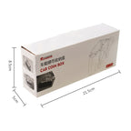 Car Door Coin Storage Box Trash Can