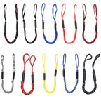 Marina Yacht Elastic Rubber Elastic Rope Motorboat Mooring Anchor Rope