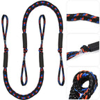 Marina Yacht Elastic Rubber Elastic Rope Motorboat Mooring Anchor Rope