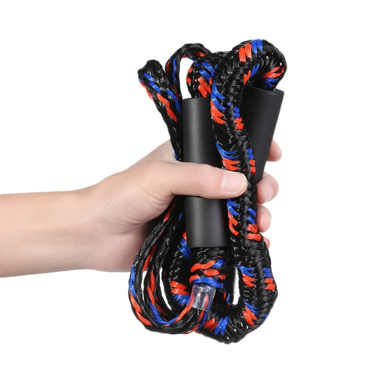 Marina Yacht Elastic Rubber Elastic Rope Motorboat Mooring Anchor Rope