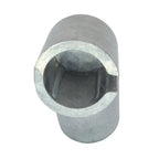 Lead Alloy Battery Small to Large Terminal Battery Conversion Connector