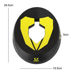 SOMAN Multifunctional Helmet Support Pad Anti-slip Protective Support Base