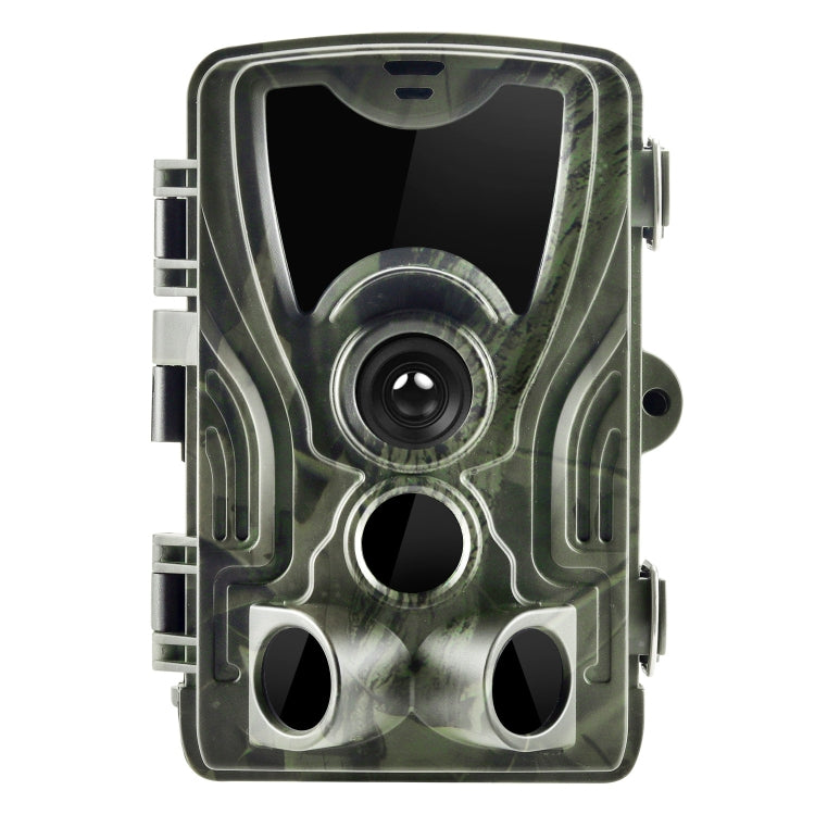 Suntek HC-801A 2.7K Outdoor Tracking Camera Infrared Night Vision Monitoring Camera, HC-801A