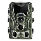 Suntek HC-801A 2.7K Outdoor Tracking Camera Infrared Night Vision Monitoring Camera, HC-801A