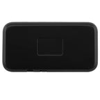 49 Keys Wireless Bluetooth Mini Keyboard Multi System Universal Portable Keypad, 202120 (Black)
