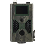 20MP 1080P Wild Camera Night Vision MMS Infrared Hunter Camera, HC-350M