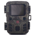 24MP+1296P WIFI+Bluetooth Infrared Night Vision Tracking Hunting Camera, WiFi301