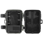20MP 1080P Hunting Trail Camera With Night Vision Wildlife Scouting Photo, MiNi301